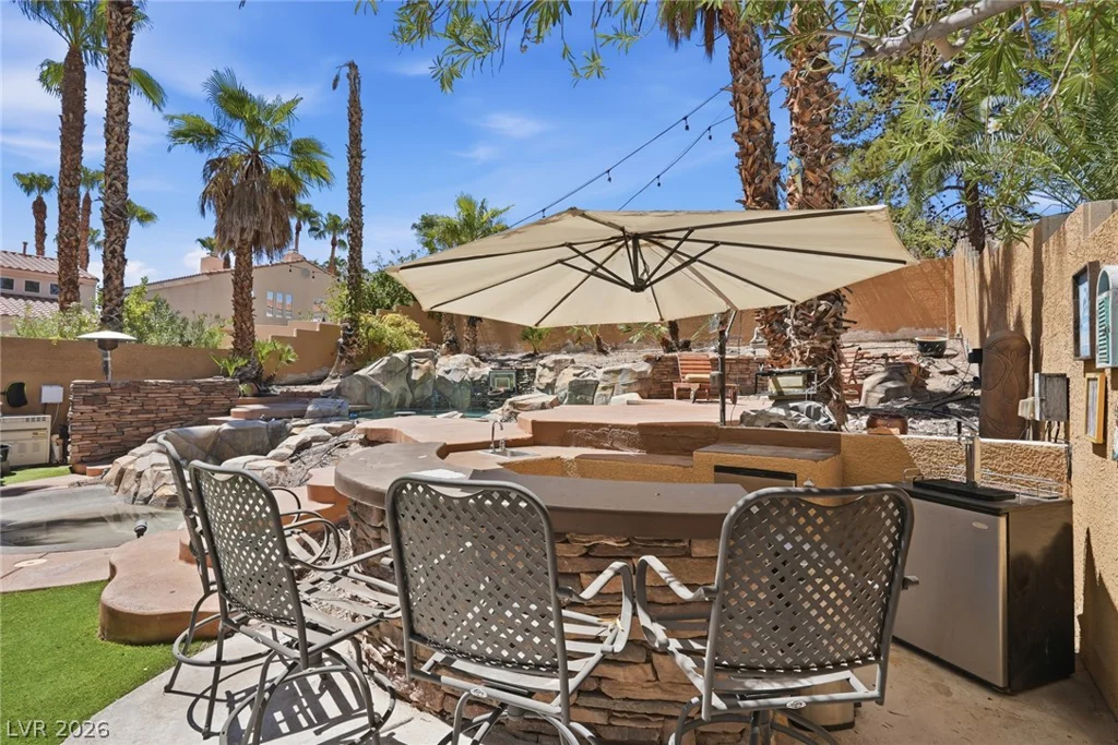 1701 Estrella, Las Vegas, NV 89117
