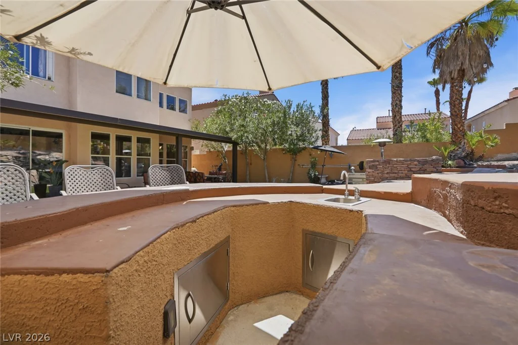 1701 Estrella, Las Vegas, NV 89117