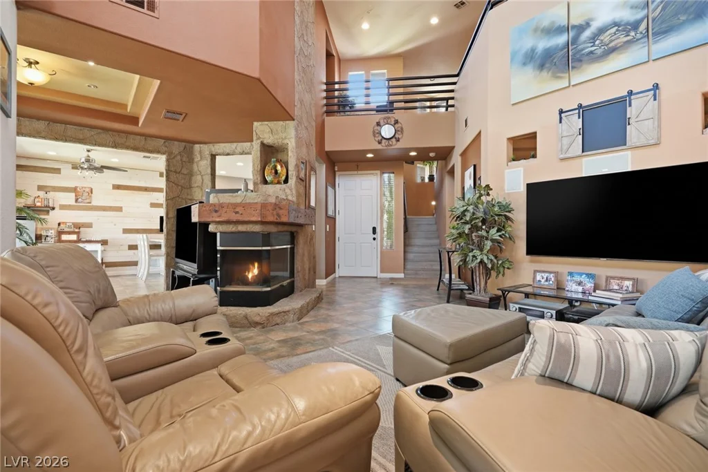 1701 Estrella, Las Vegas, NV 89117