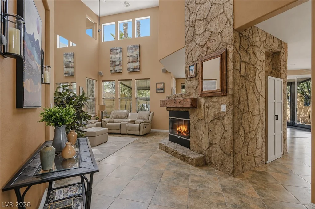 1701 Estrella, Las Vegas, NV 89117