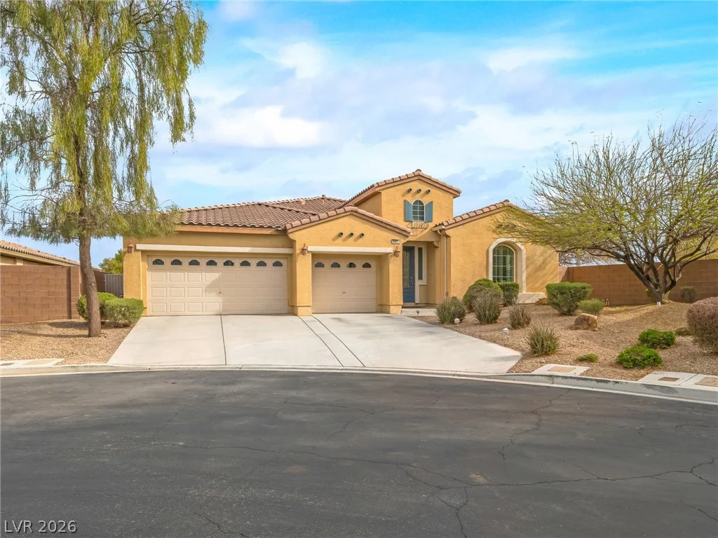 6982 Mirkwood, Las Vegas, NV 89178