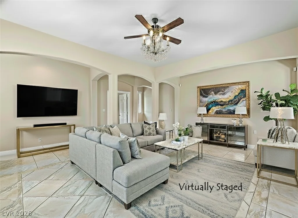 6982 Mirkwood, Las Vegas, NV 89178