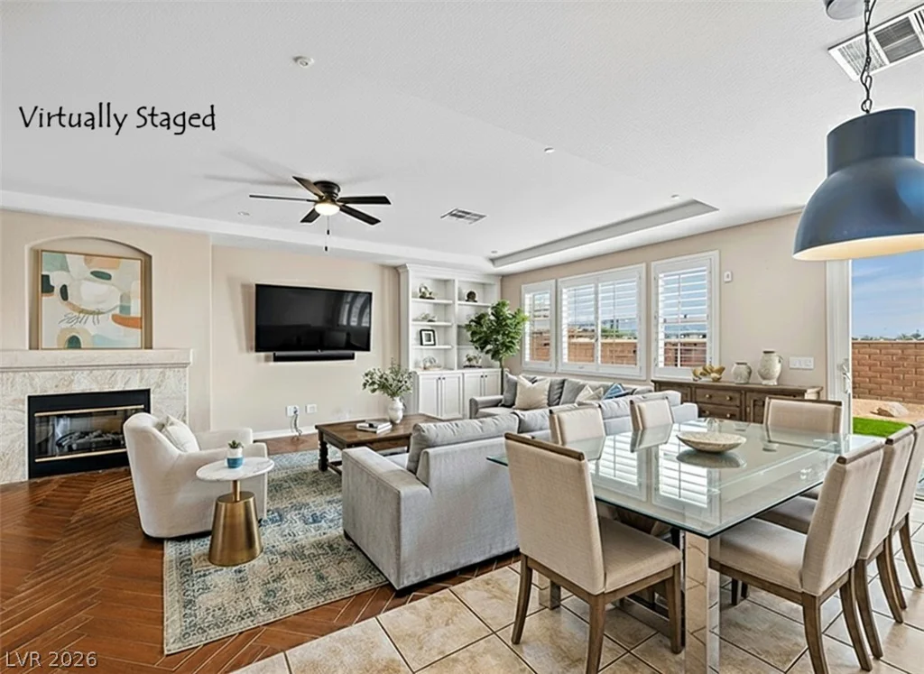 6982 Mirkwood, Las Vegas, NV 89178