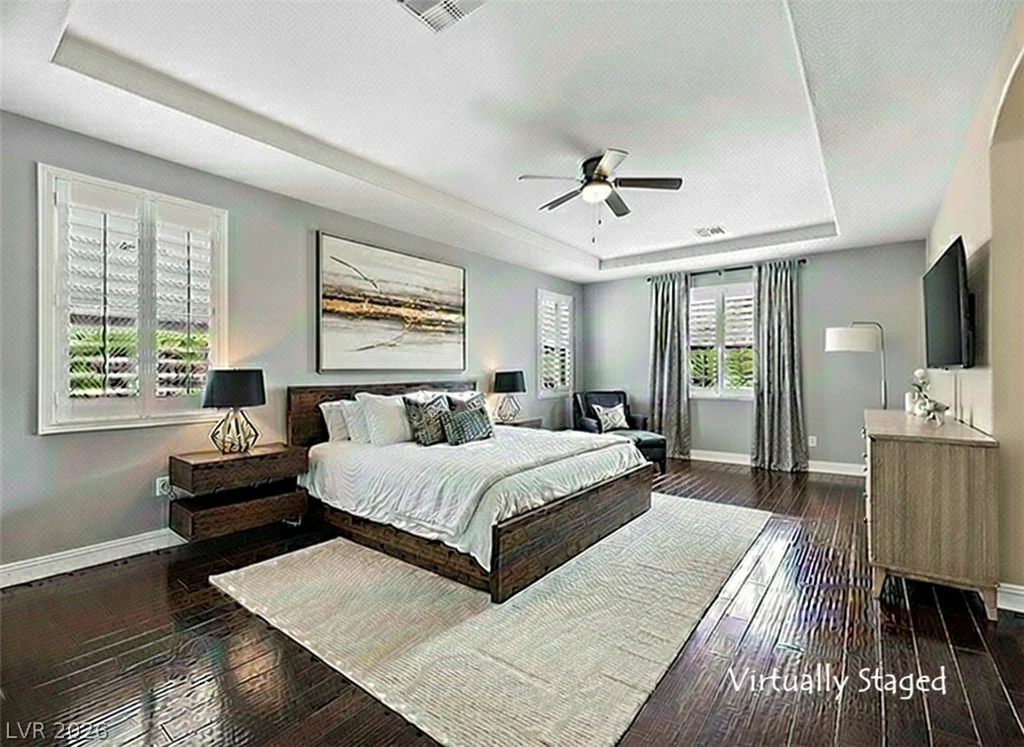 6982 Mirkwood, Las Vegas, NV 89178