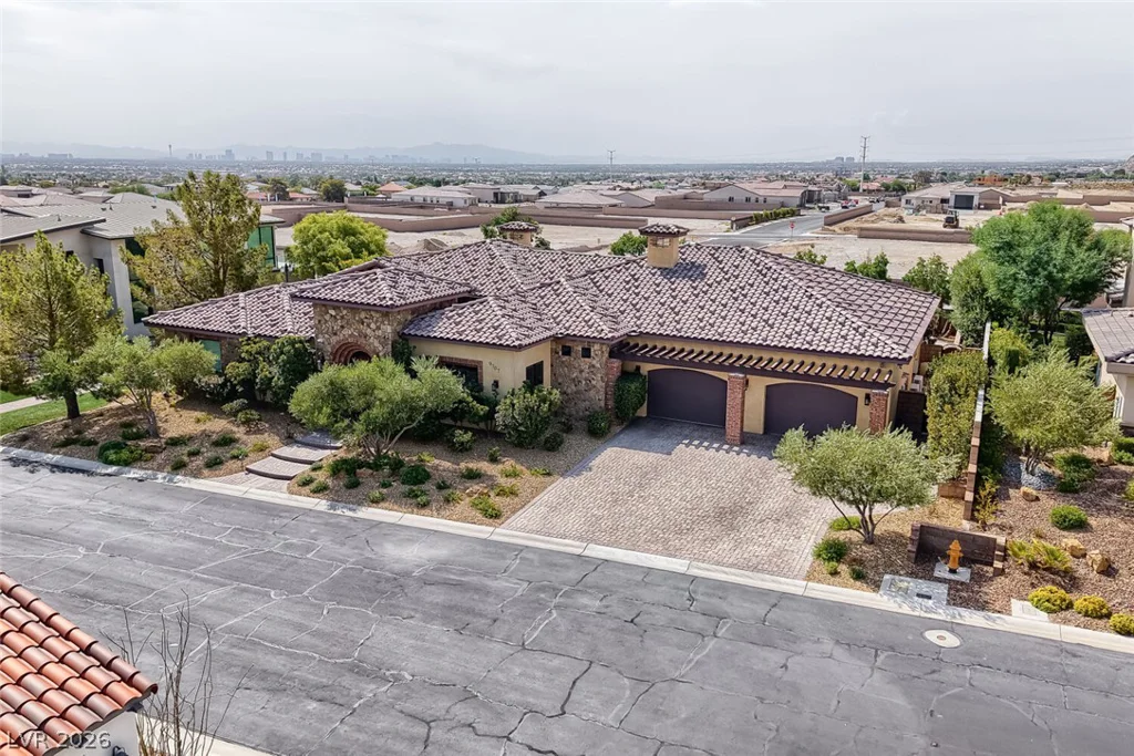 9707 Dream Brook, Las Vegas, NV 89149