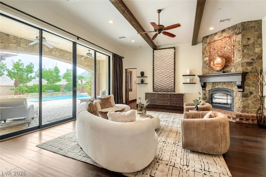 9707 Dream Brook, Las Vegas, NV 89149