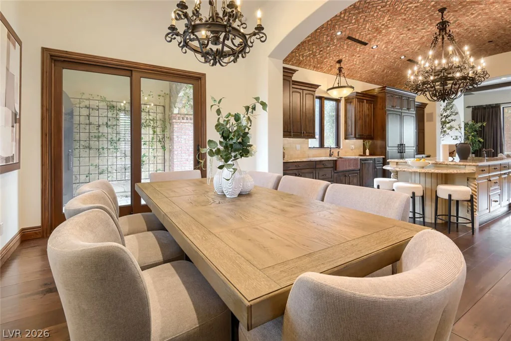 9707 Dream Brook, Las Vegas, NV 89149
