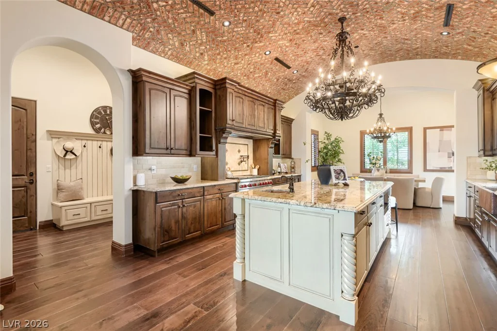 9707 Dream Brook, Las Vegas, NV 89149