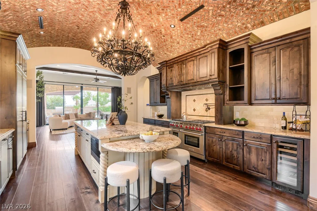 9707 Dream Brook, Las Vegas, NV 89149