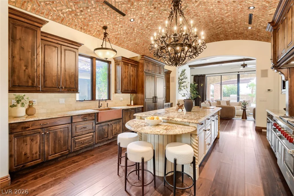 9707 Dream Brook, Las Vegas, NV 89149