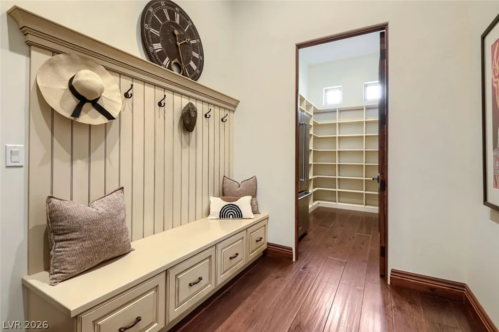 9707 Dream Brook, Las Vegas, NV 89149