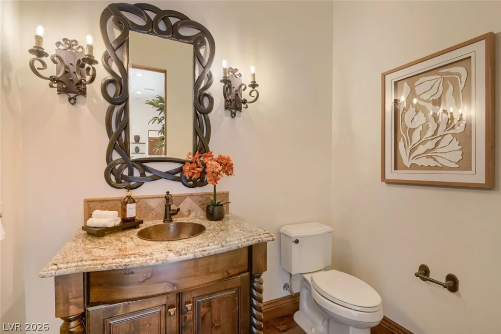 9707 Dream Brook, Las Vegas, NV 89149