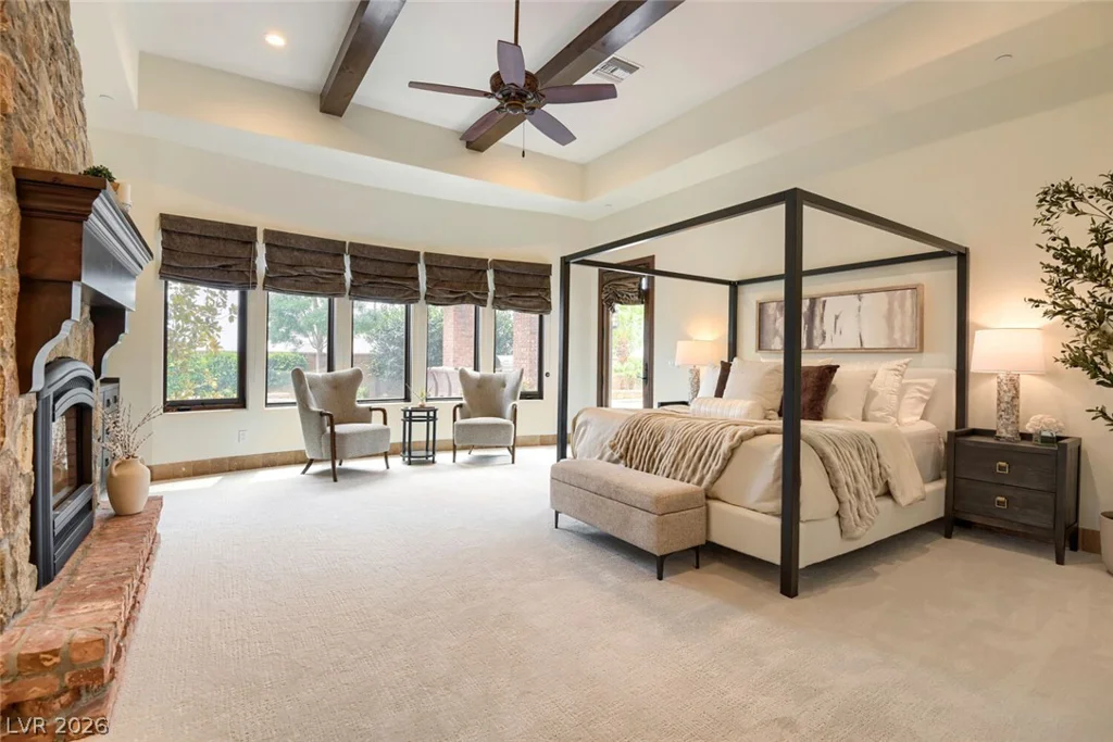 9707 Dream Brook, Las Vegas, NV 89149