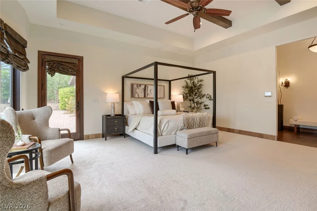 9707 Dream Brook, Las Vegas, NV 89149