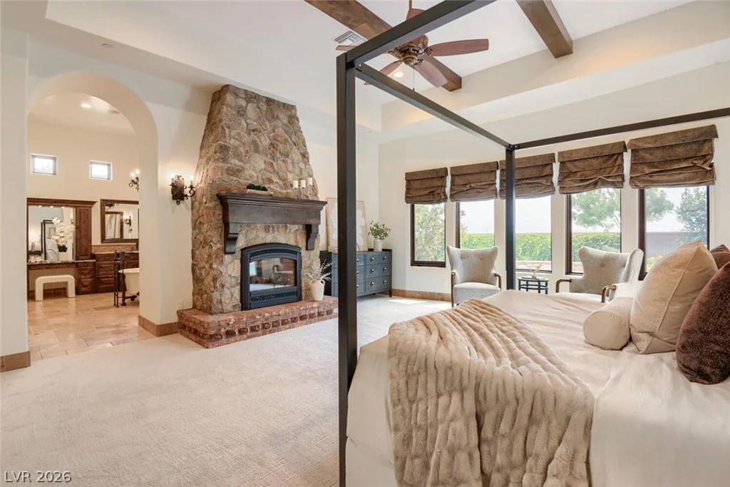 9707 Dream Brook, Las Vegas, NV 89149