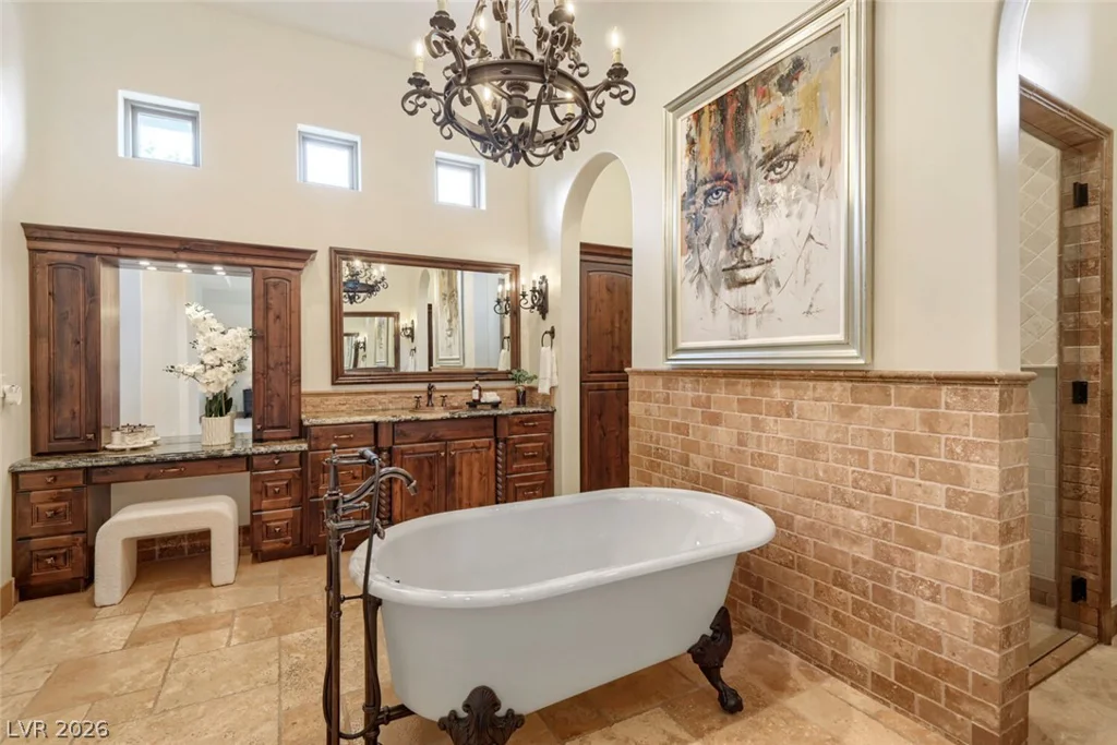 9707 Dream Brook, Las Vegas, NV 89149