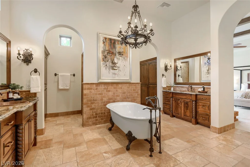 9707 Dream Brook, Las Vegas, NV 89149