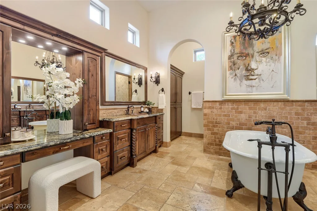 9707 Dream Brook, Las Vegas, NV 89149