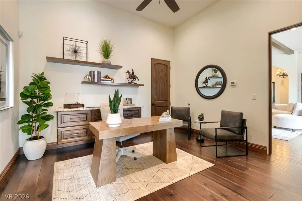 9707 Dream Brook, Las Vegas, NV 89149