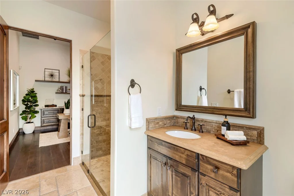 9707 Dream Brook, Las Vegas, NV 89149