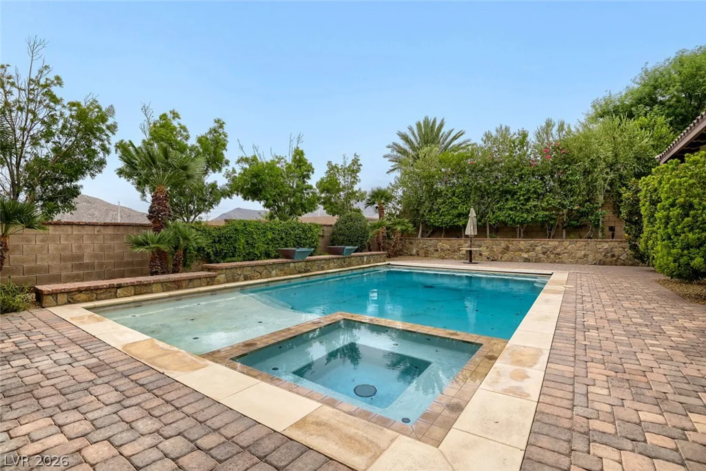 9707 Dream Brook, Las Vegas, NV 89149