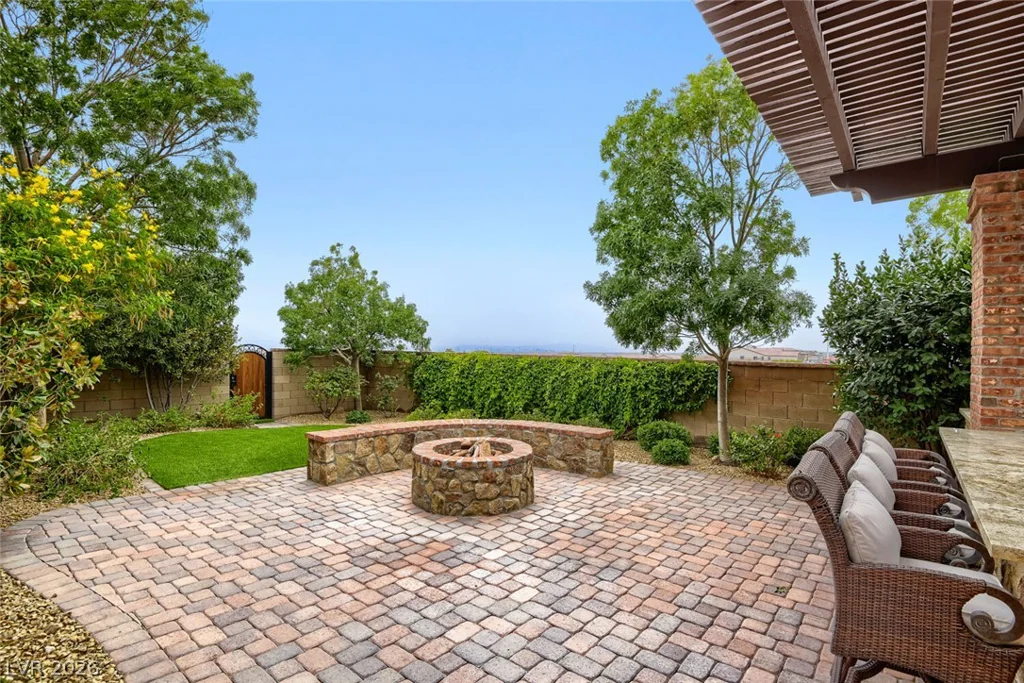 9707 Dream Brook, Las Vegas, NV 89149