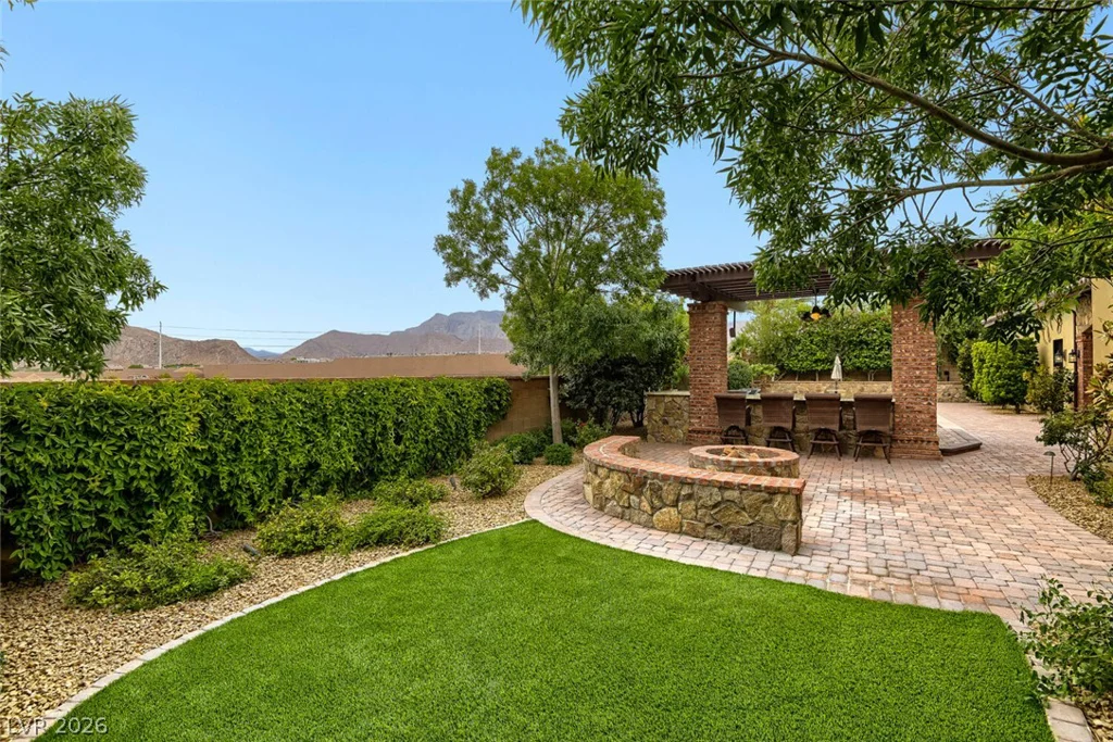 9707 Dream Brook, Las Vegas, NV 89149
