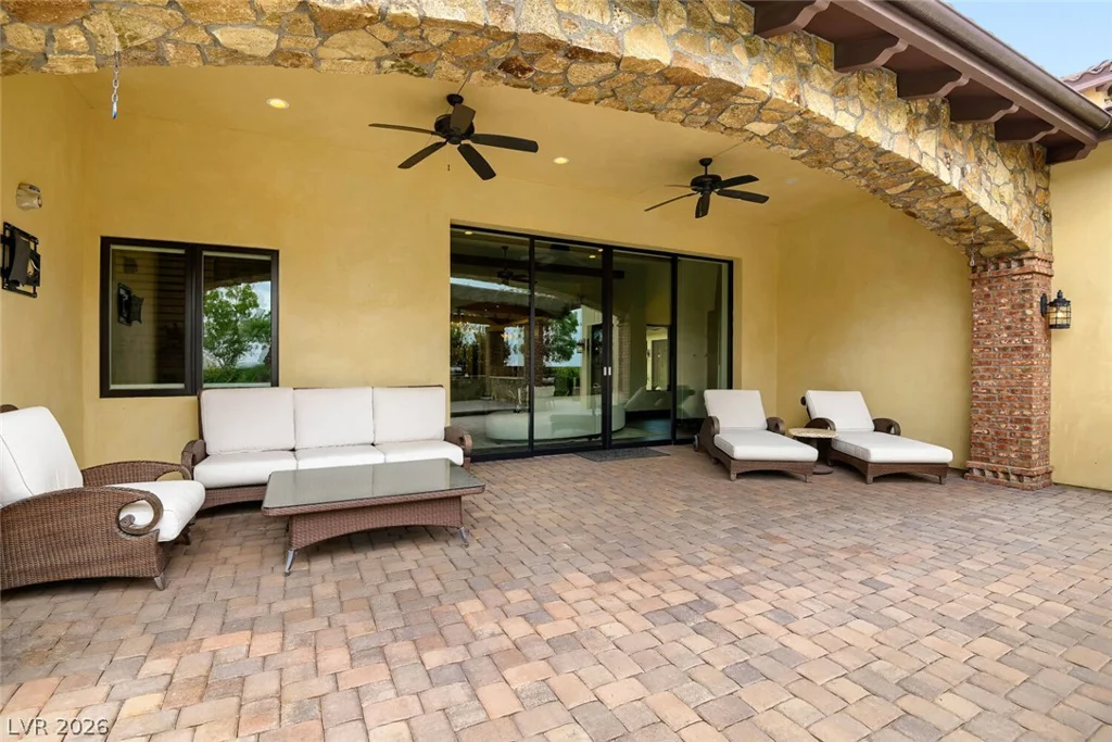 9707 Dream Brook, Las Vegas, NV 89149