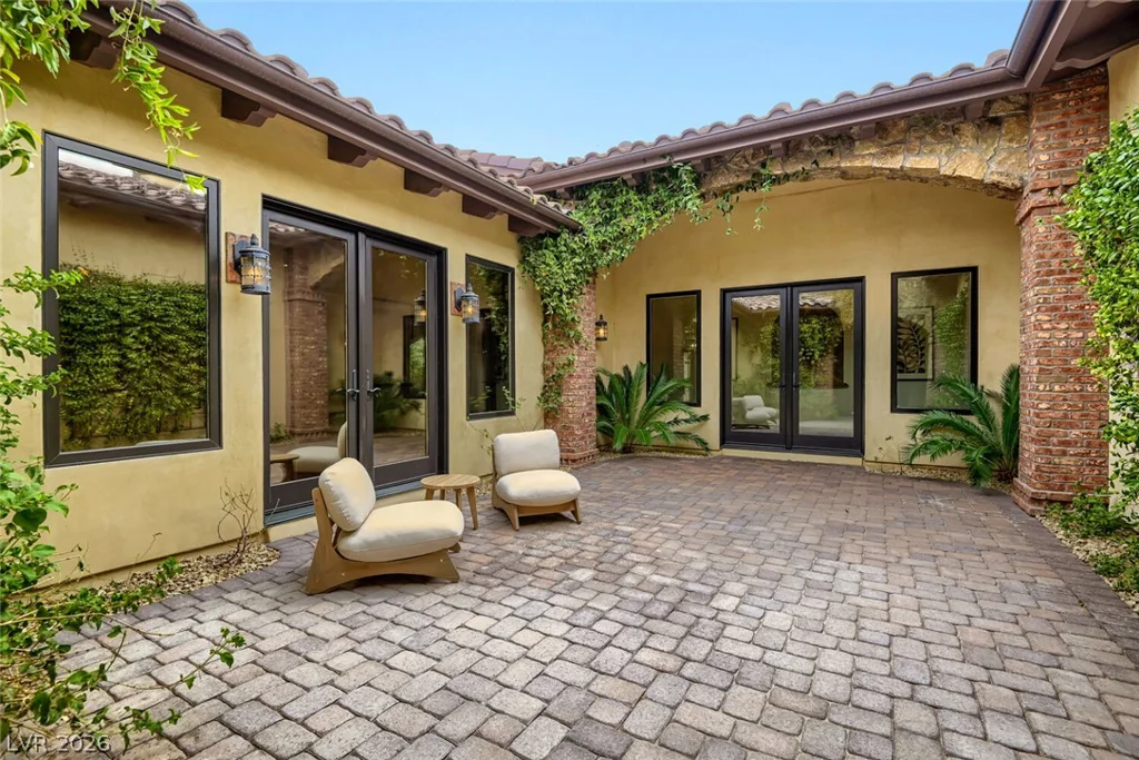 9707 Dream Brook, Las Vegas, NV 89149
