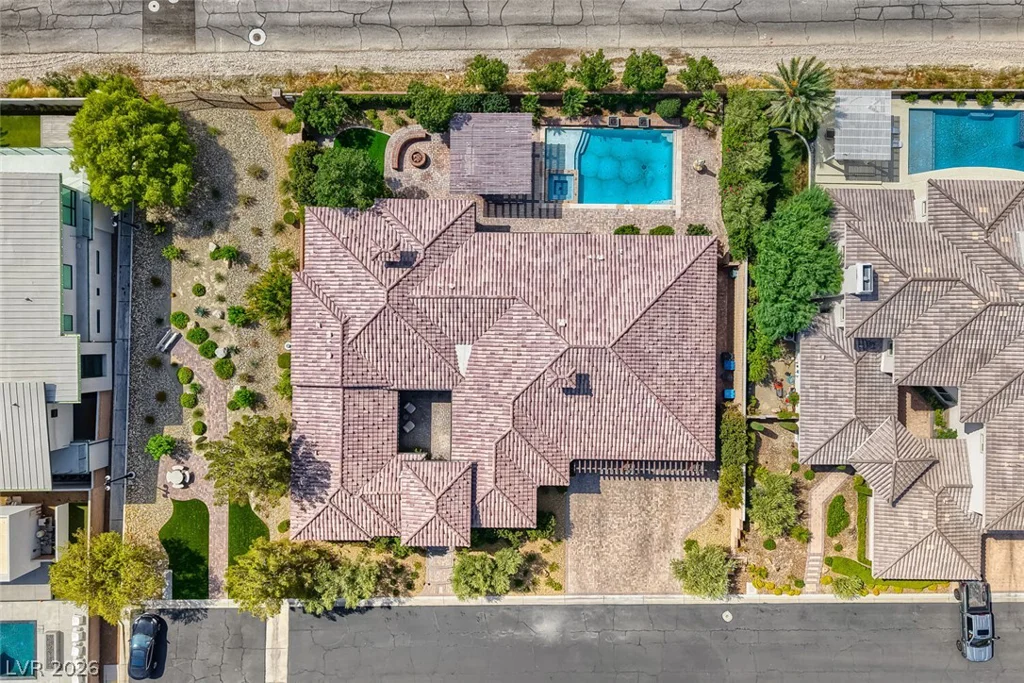 9707 Dream Brook, Las Vegas, NV 89149