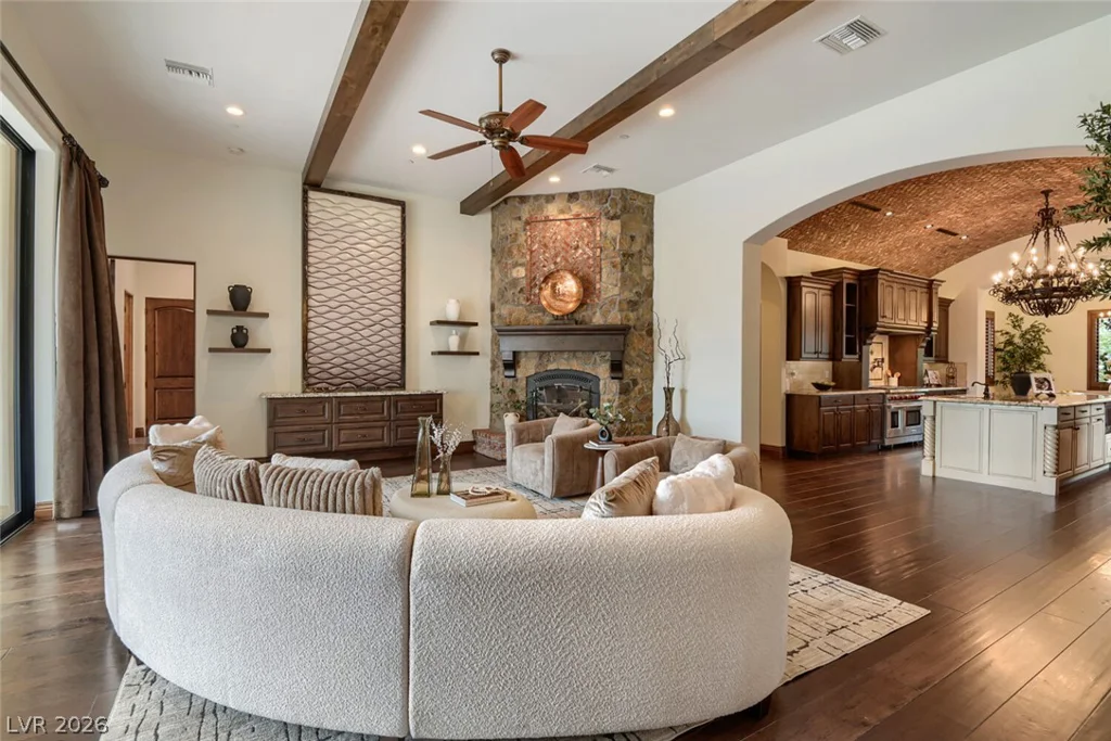 9707 Dream Brook, Las Vegas, NV 89149