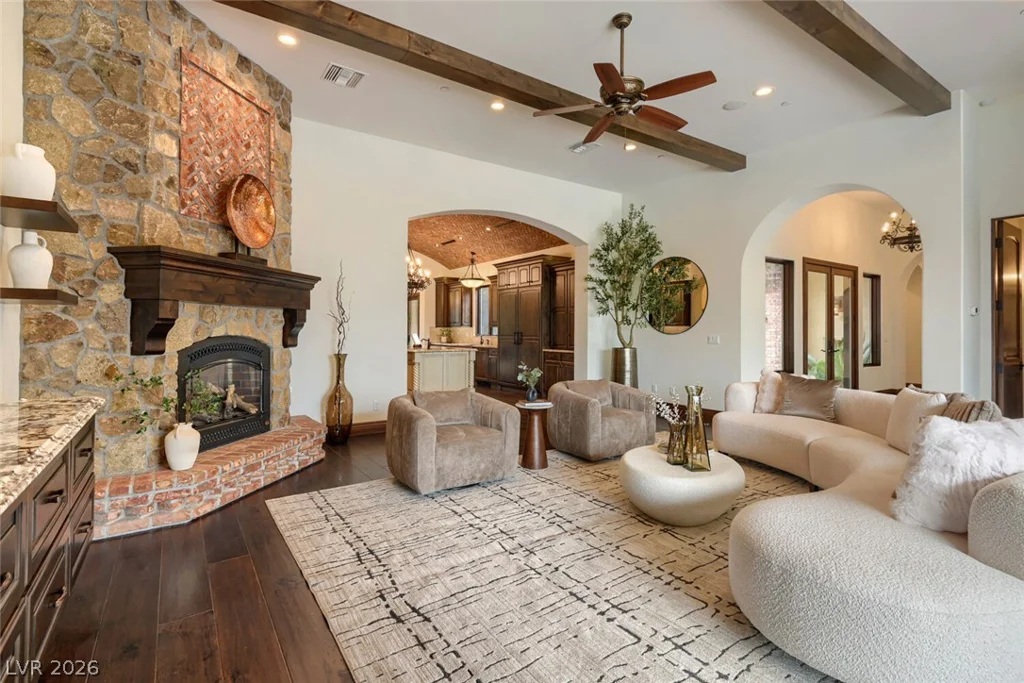 9707 Dream Brook, Las Vegas, NV 89149