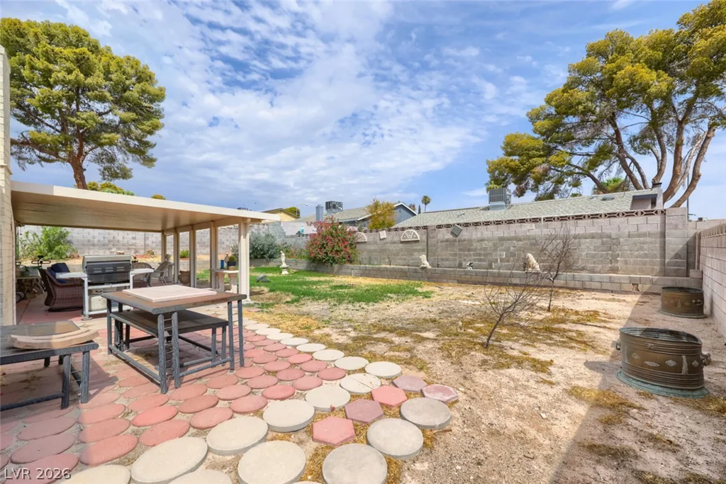 3956 Green Leaf, Las Vegas, NV 89120