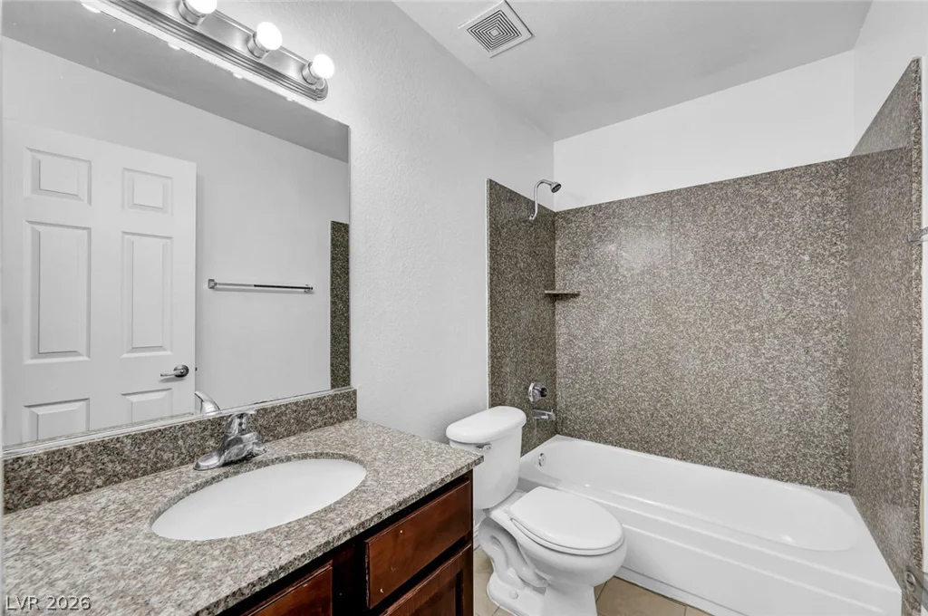 4340 Sandy River, Las Vegas, NV 89103