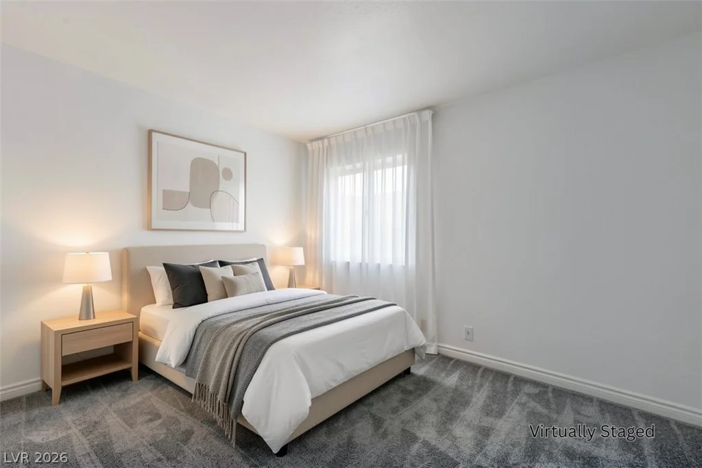 4340 Sandy River, Las Vegas, NV 89103