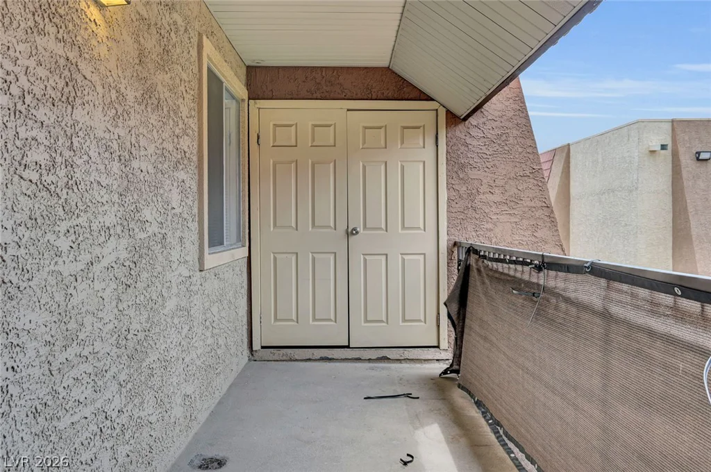 4340 Sandy River, Las Vegas, NV 89103