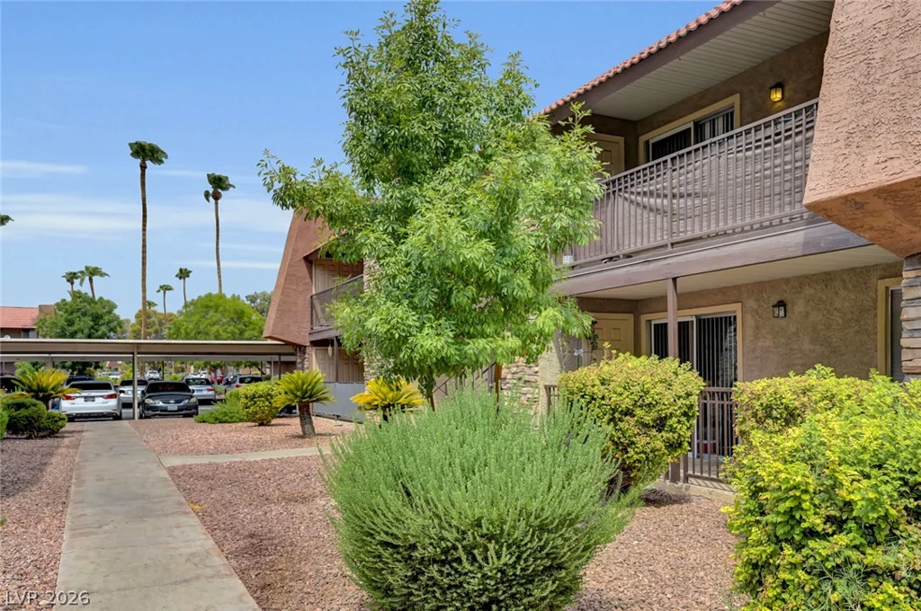 4340 Sandy River, Las Vegas, NV 89103