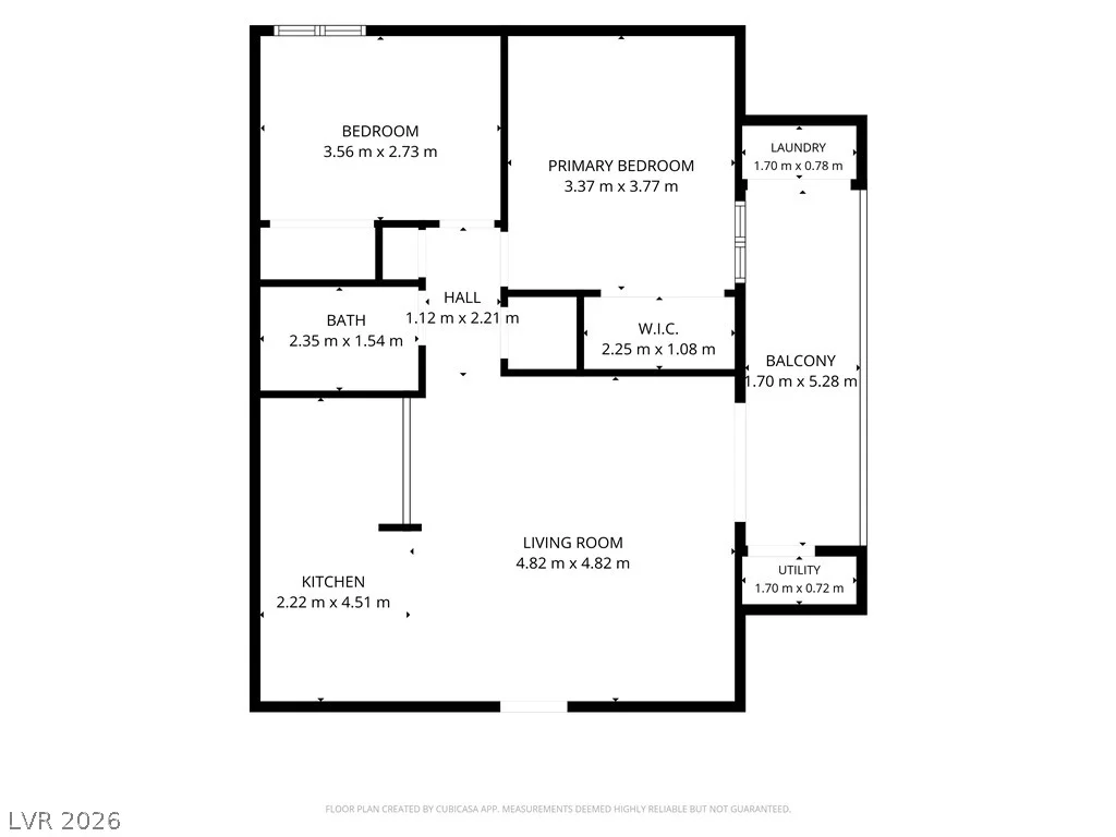 4340 Sandy River, Las Vegas, NV 89103