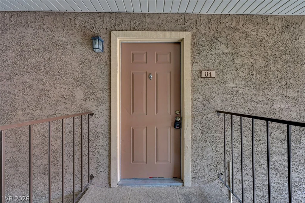 4340 Sandy River, Las Vegas, NV 89103