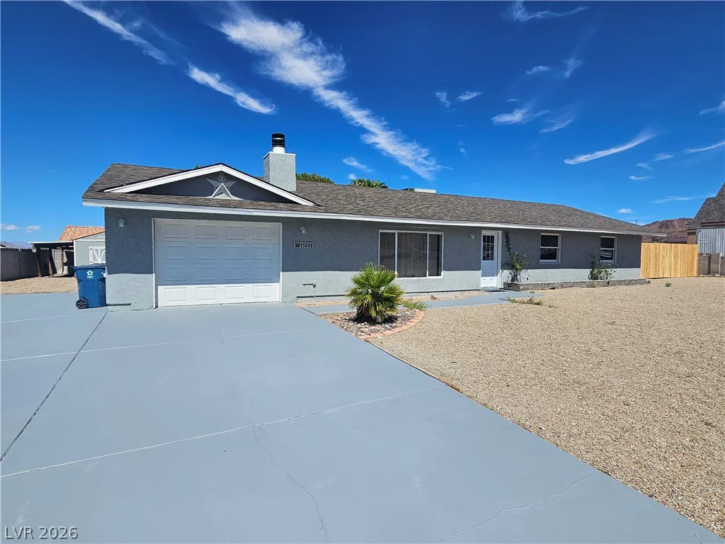 1580 Quarter Horse, Henderson, NV 89002