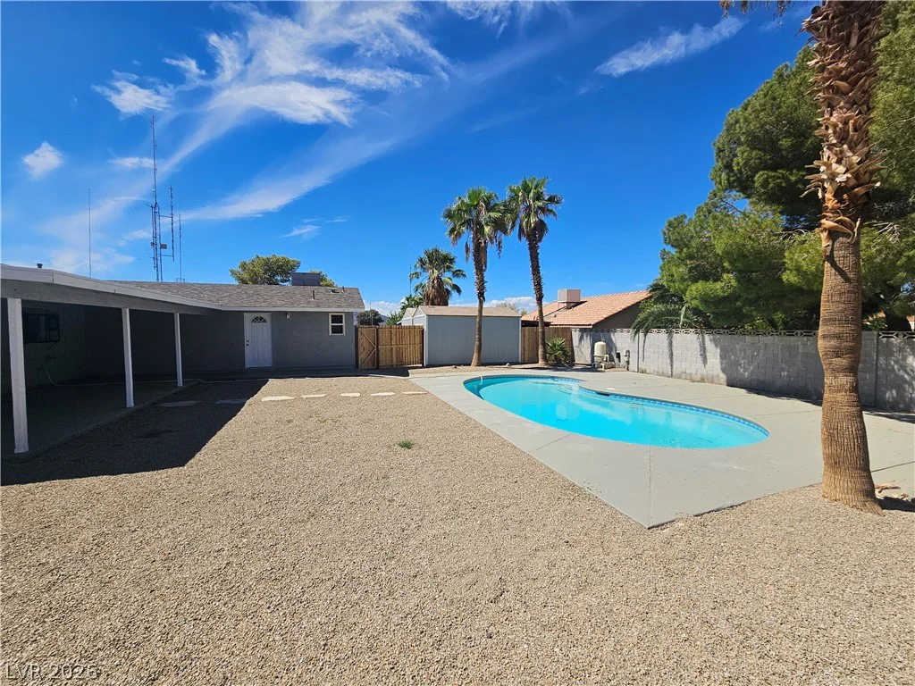 1580 Quarter Horse, Henderson, NV 89002