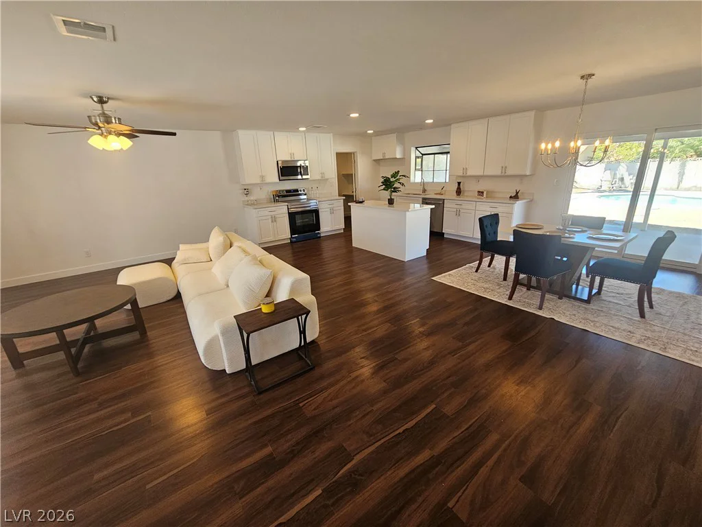1580 Quarter Horse, Henderson, NV 89002