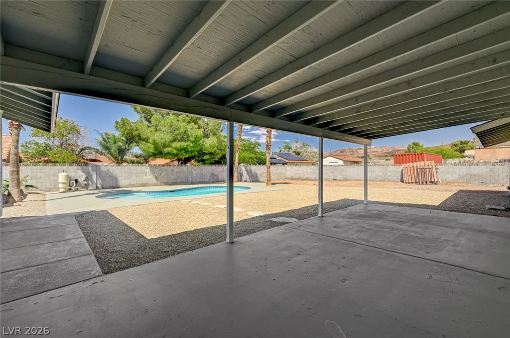 1580 Quarter Horse, Henderson, NV 89002