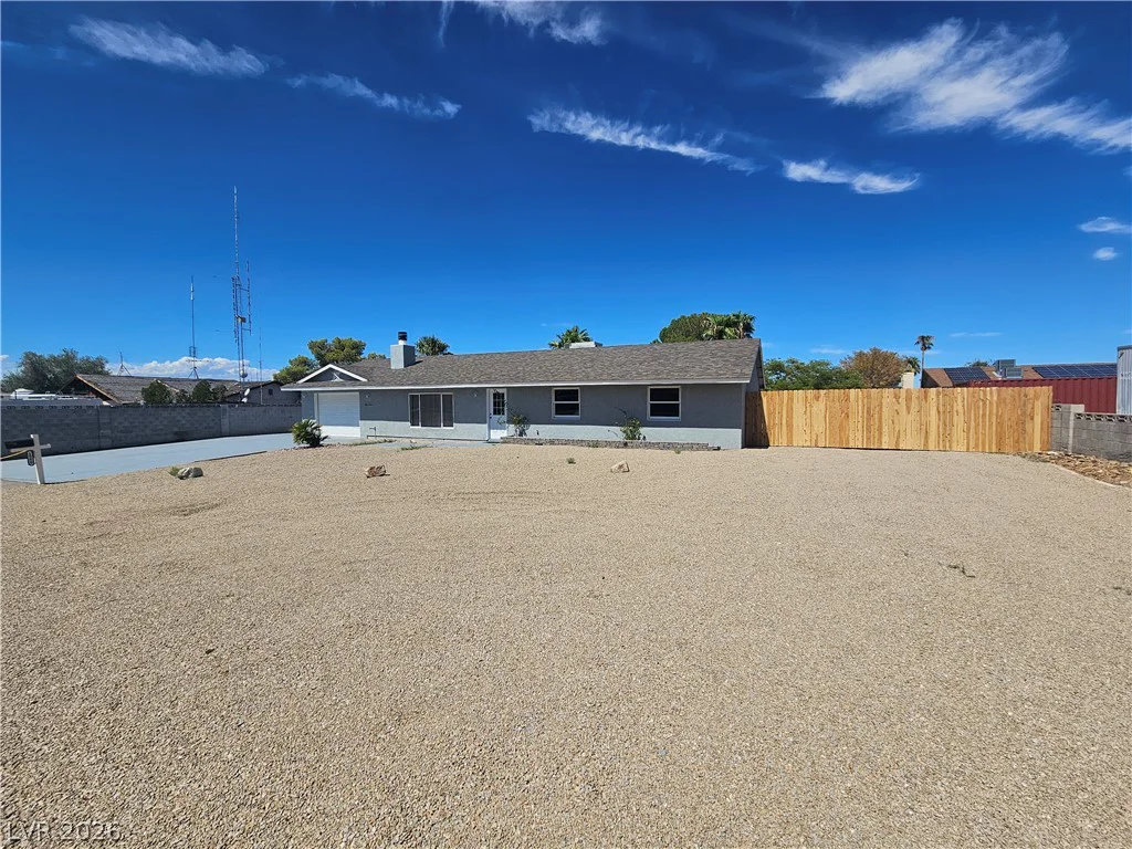 1580 Quarter Horse, Henderson, NV 89002