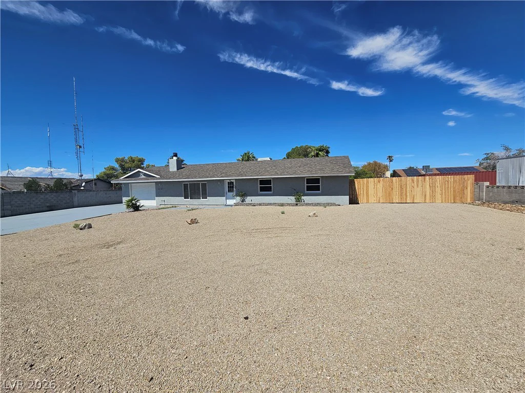 1580 Quarter Horse, Henderson, NV 89002