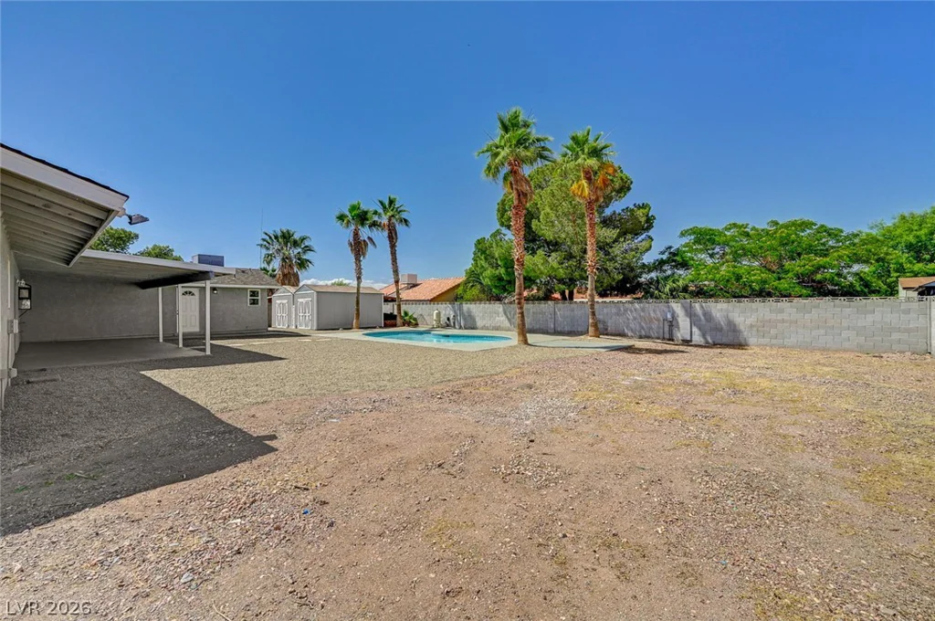 1580 Quarter Horse, Henderson, NV 89002