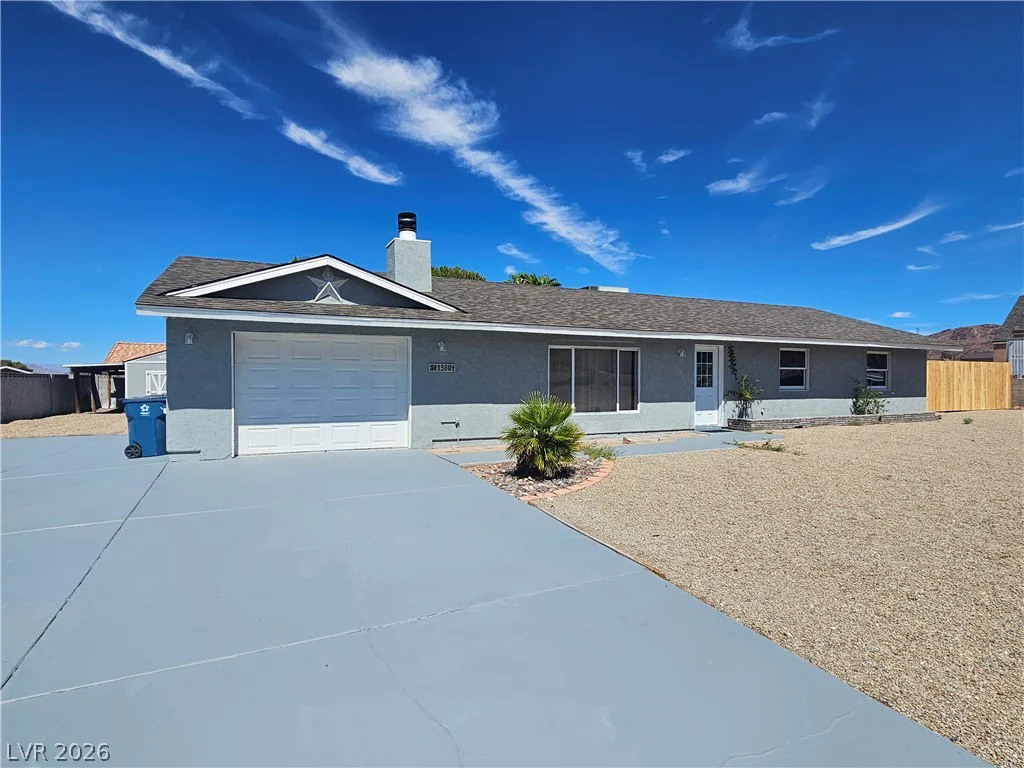1580 Quarter Horse, Henderson, NV 89002