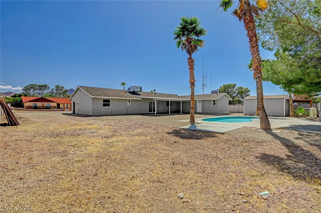 1580 Quarter Horse, Henderson, NV 89002