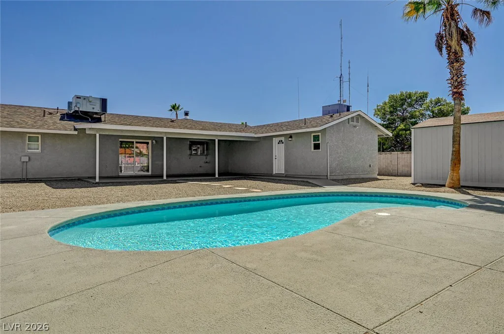 1580 Quarter Horse, Henderson, NV 89002