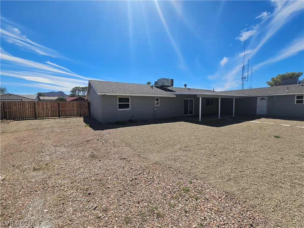 1580 Quarter Horse, Henderson, NV 89002